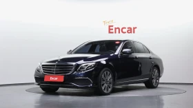 Mercedes-Benz E 450 ЕЛ. БАГАЖНИК* HUD* 360* BLIND SPOT* КРАЙНА ЦЕНА, снимка 1