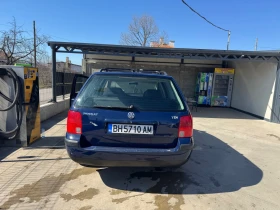 VW Passat 1.9, снимка 5