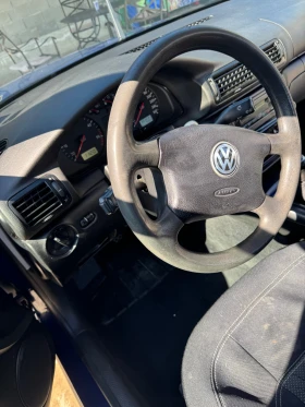 VW Passat 1.9, снимка 13