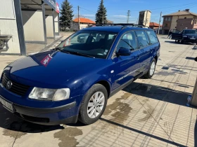 VW Passat 1.9, снимка 4