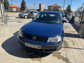 VW Passat 1.9, снимка 1