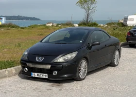 Peugeot 307 2.0HDI, снимка 1