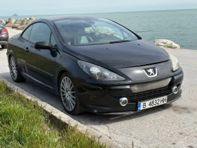 Peugeot 307 2.0HDI, снимка 2