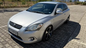 Kia Ceed 2.0 CVVT 143 hp (G4GC), снимка 8