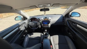 Kia Ceed 2.0 CVVT 143 hp (G4GC), снимка 9