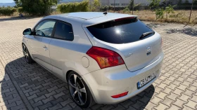 Kia Ceed 2.0 CVVT 143 hp (G4GC), снимка 6