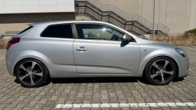Kia Ceed 2.0 CVVT 143 hp (G4GC), снимка 3