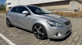 Kia Ceed 2.0 CVVT 143 hp (G4GC), снимка 2