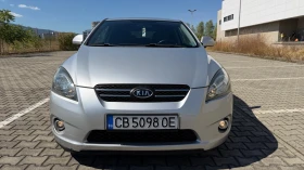 Kia Ceed 2.0 CVVT 143 hp (G4GC), снимка 1