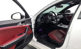 Kia Stinger 3.3* TURBO* GT* ОБДУХВАНЕ* ДИСТРОНИК* ХЕДЪП* 360КА, снимка 6