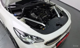 Kia Stinger 3.3* TURBO* GT* ОБДУХВАНЕ* ДИСТРОНИК* ХЕДЪП* 360КА, снимка 17