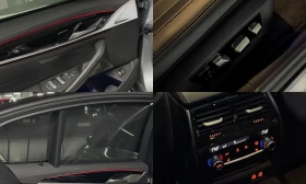 BMW 530 | M Sport* CAM* HEAD UP* HARMAN KARDON* , снимка 15