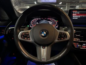 BMW 530 | M Sport* CAM* HEAD UP* HARMAN KARDON* , снимка 7