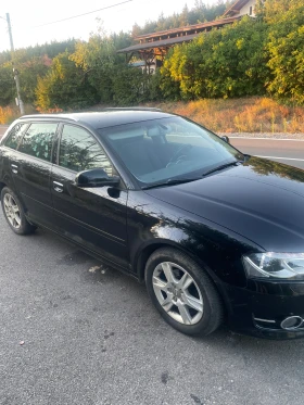 Audi A3 1.6 TDI, снимка 1