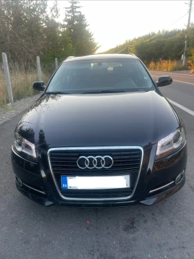 Audi A3 1.6 TDI, снимка 3
