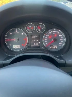 Audi A3 1.6 TDI, снимка 10