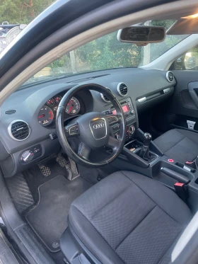 Audi A3 1.6 TDI, снимка 7