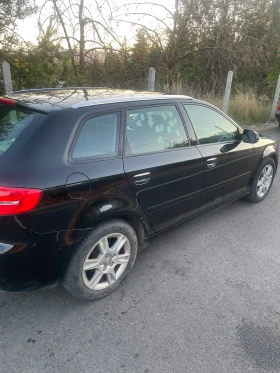 Audi A3 1.6 TDI, снимка 6