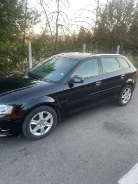 Audi A3 1.6 TDI, снимка 2