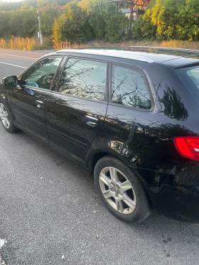 Audi A3 1.6 TDI, снимка 5
