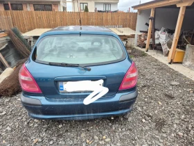 Nissan Almera На ЧАСТИ, снимка 2