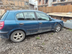 Nissan Almera На ЧАСТИ, снимка 1
