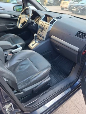 Opel Zafira 1, 9CDTI, снимка 4
