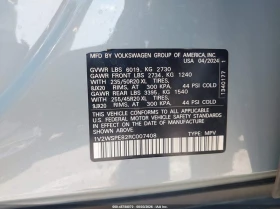 VW ID.4 Pro S AWD, снимка 9