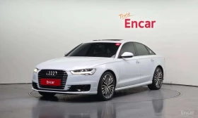 Audi A6 * 50 TDI Quattro Premium * , снимка 1