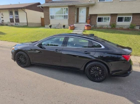 Chevrolet Malibu 1LT, снимка 10