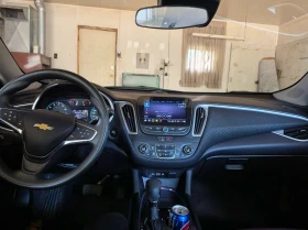 Chevrolet Malibu 1LT, снимка 9