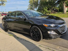 Chevrolet Malibu 1LT, снимка 2