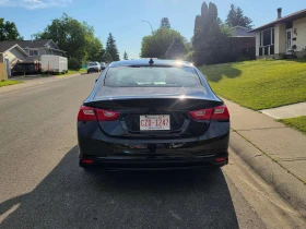Chevrolet Malibu 1LT, снимка 14