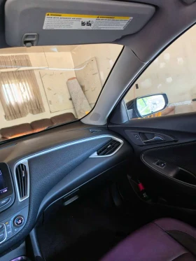 Chevrolet Malibu 1LT, снимка 7
