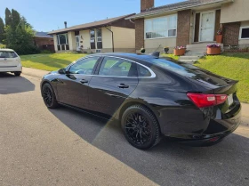 Chevrolet Malibu 1LT, снимка 12