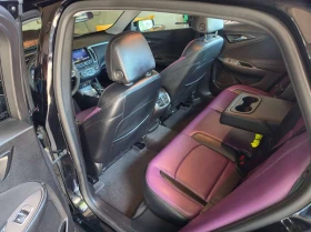Chevrolet Malibu 1LT, снимка 5