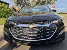 Chevrolet Malibu 1LT, снимка 4