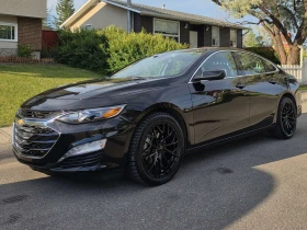 Chevrolet Malibu 1LT, снимка 3