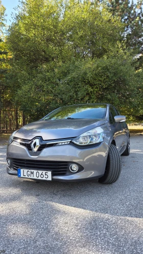 Renault Clio, снимка 15