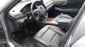 Mercedes-Benz E 350, снимка 11