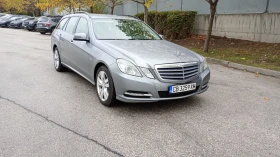 Mercedes-Benz E 350, снимка 2