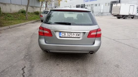 Mercedes-Benz E 350, снимка 6