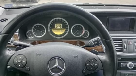 Mercedes-Benz E 350, снимка 8