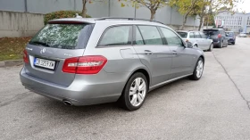 Mercedes-Benz E 350, снимка 5