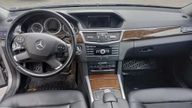 Mercedes-Benz E 350, снимка 9
