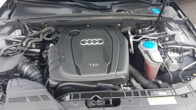 Audi A4 2.0TDI , снимка 9