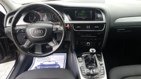 Audi A4 2.0TDI , снимка 15