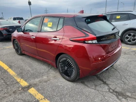 Nissan Leaf  SV, снимка 4