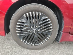 Nissan Leaf  SV, снимка 5