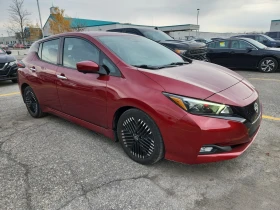 Nissan Leaf  SV, снимка 2